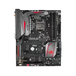 ROG STRIX Z370-F GAMING | マザーボード | ROG Japan