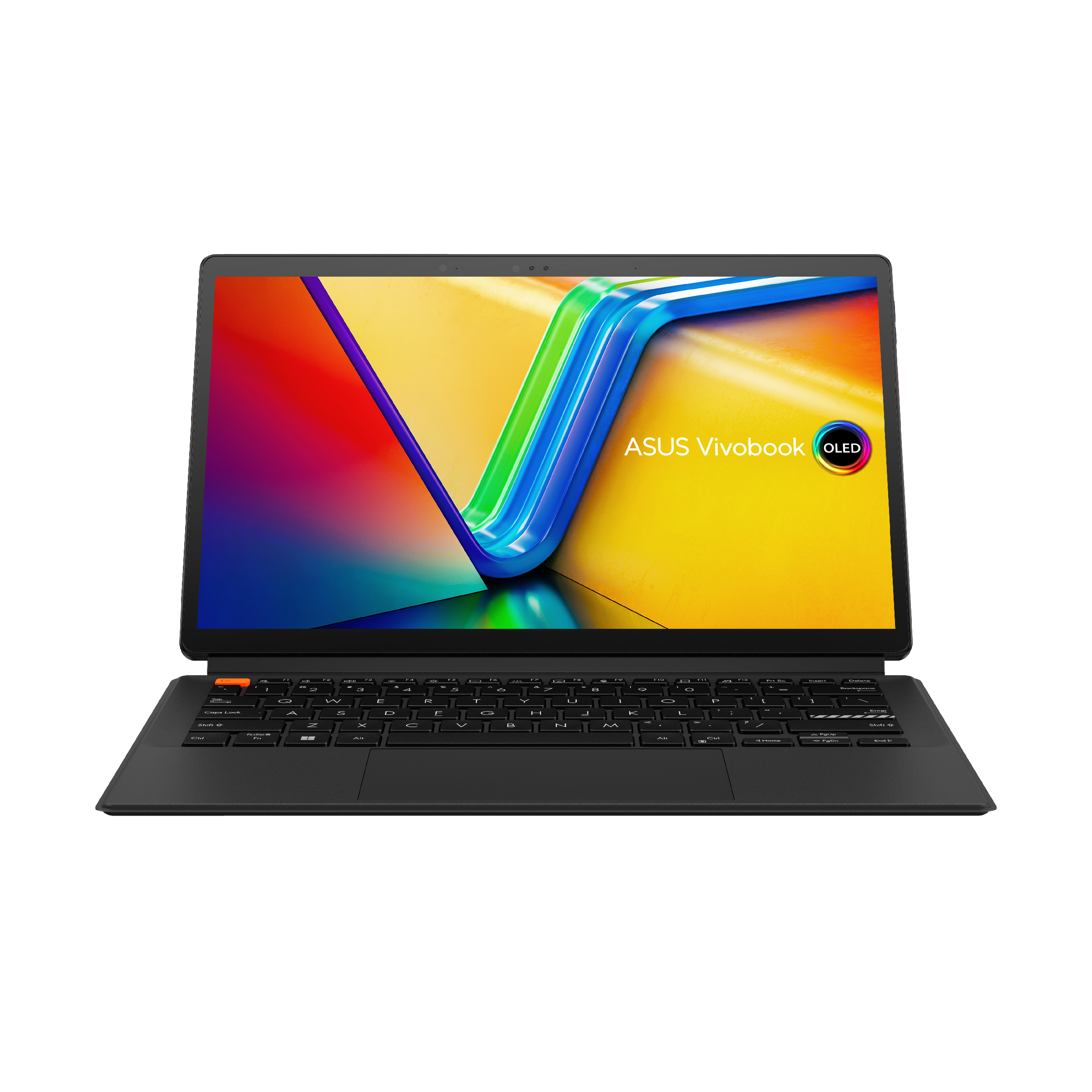 ASUS Vivobook 13 Slate OLED (T3304)｜Laptops For Home｜ASUS USA