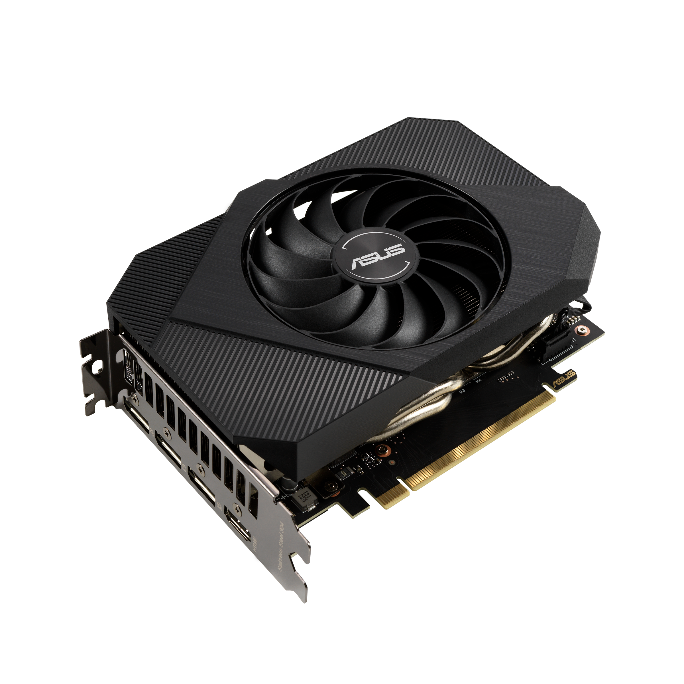 PH-RTX3060-12G-V2｜Graphics Cards｜ASUS USA