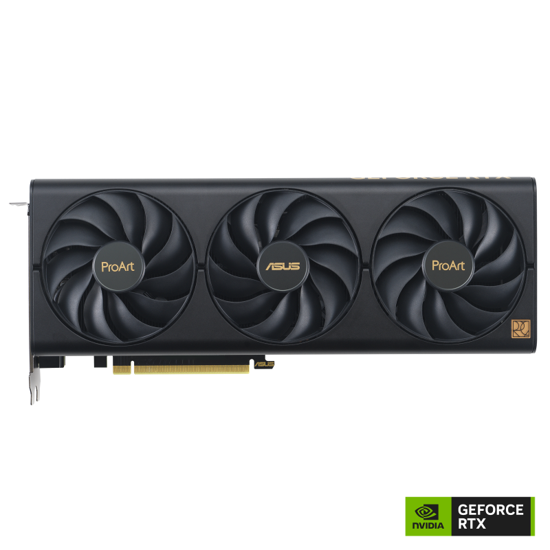 ProArt GeForce RTX™ 4060 OC edition 8GB GDDR6 | Graphics Card