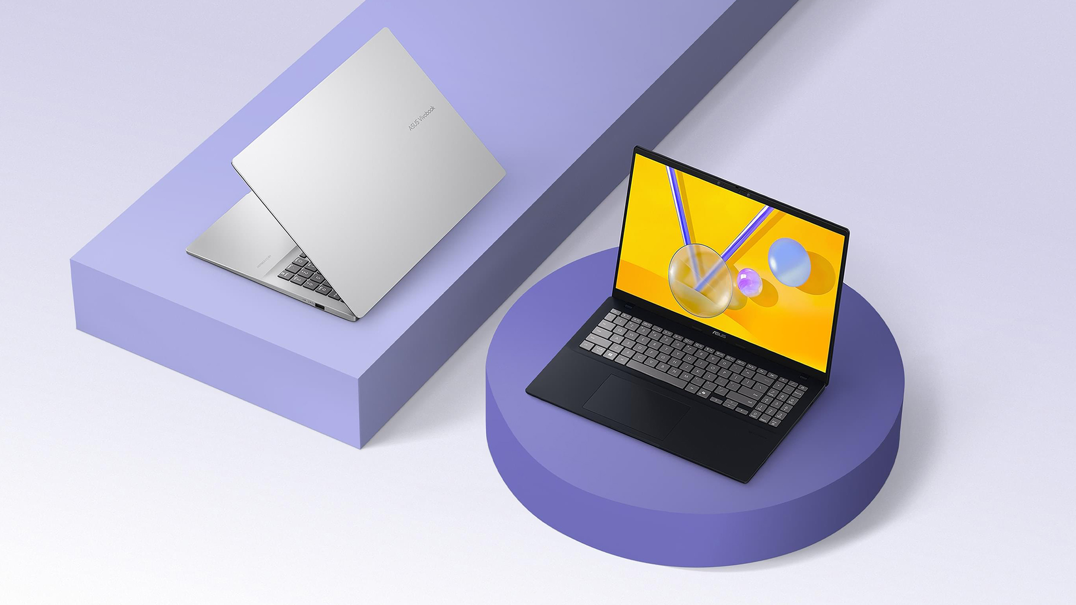 ASUS Vivobook｜学生や若い世代におすすめのAI搭載ノートパソコン