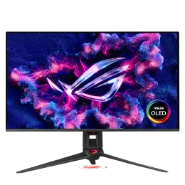 ROG Swift PG32UQ | ゲーミングモニター | ROG JAPAN