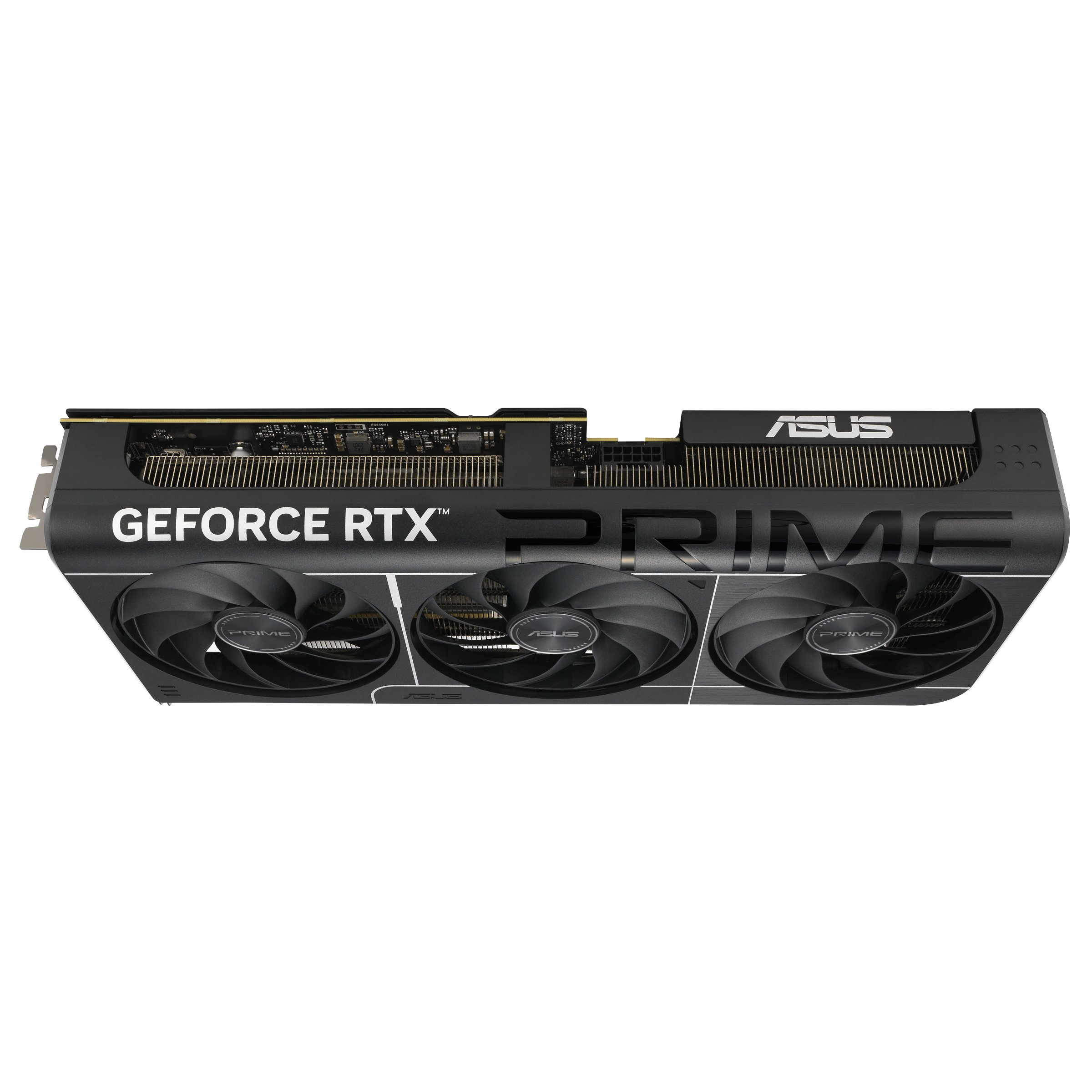 ASUS Prime GeForce RTX™ 5070 12GB GDDR7