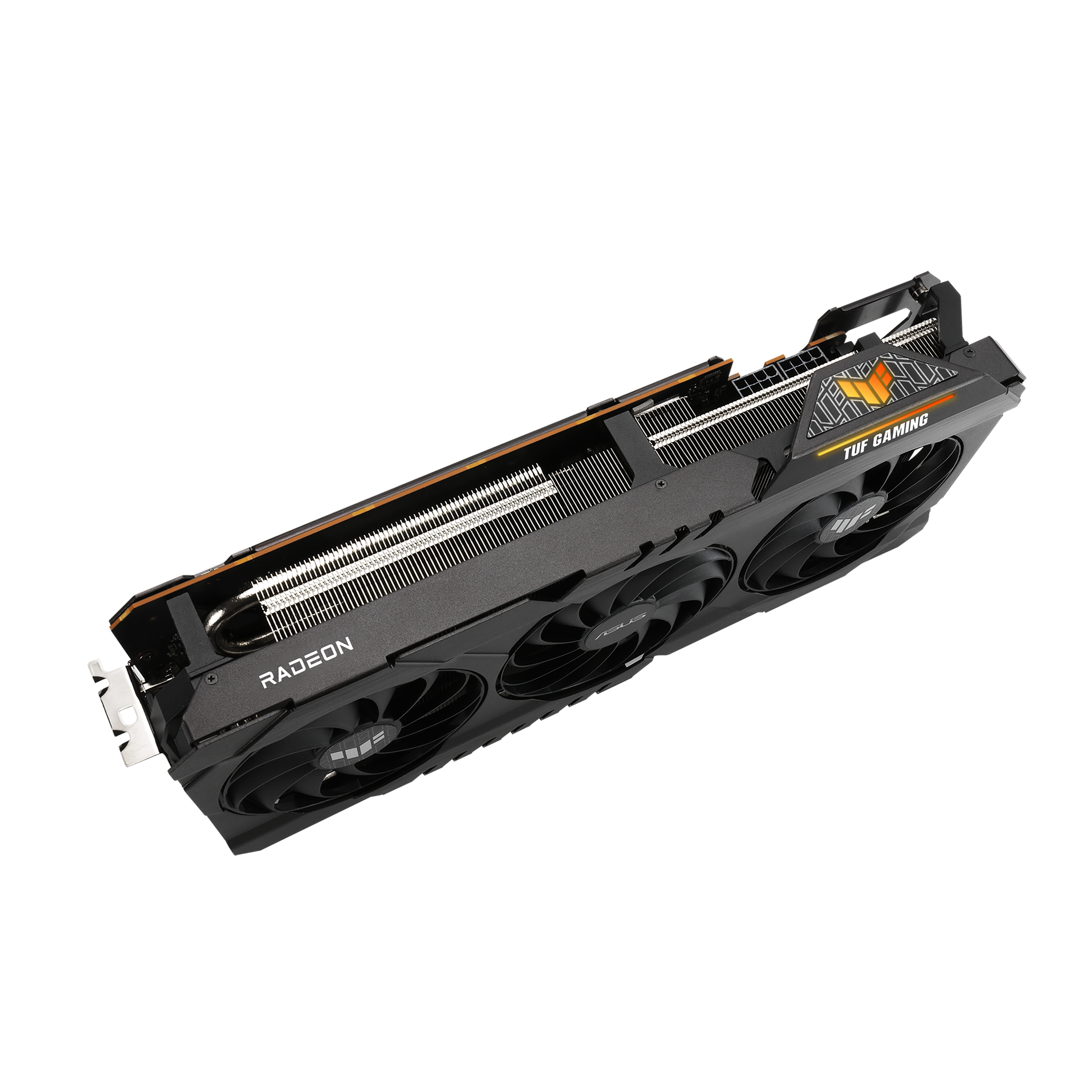 ROG Strix LC Radeon™ RX 6800 XT OC Edition 16GB GDDR6 | ビデオカード