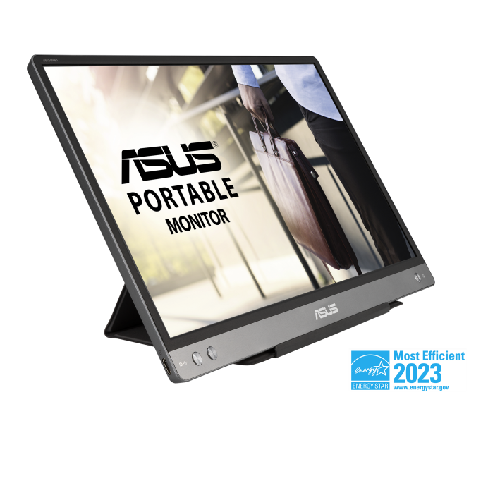 ZenScreen MB14AC｜モニター｜ASUS 日本