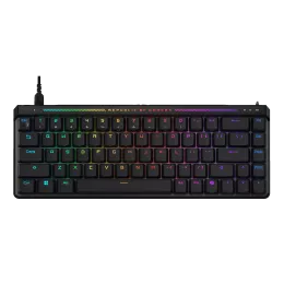 ROG Strix Scope TKL GUNDAM EDITION | Keyboards | ROG United States