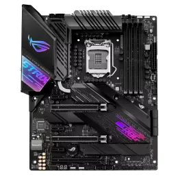 ROG STRIX Z490-G GAMING (WI-FI) | Motherboards | ROG Global
