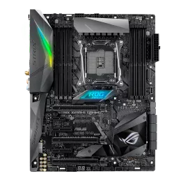 ROG CROSSHAIR VI EXTREME | Motherboards | ROG Global