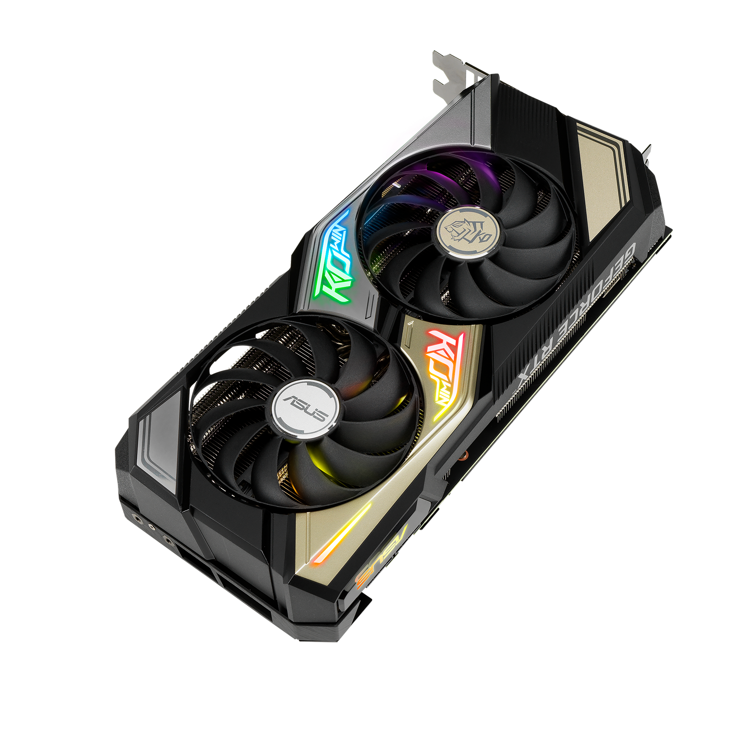 KO-RTX3070-O8G-GAMING｜Graphics Cards｜ASUS Canada