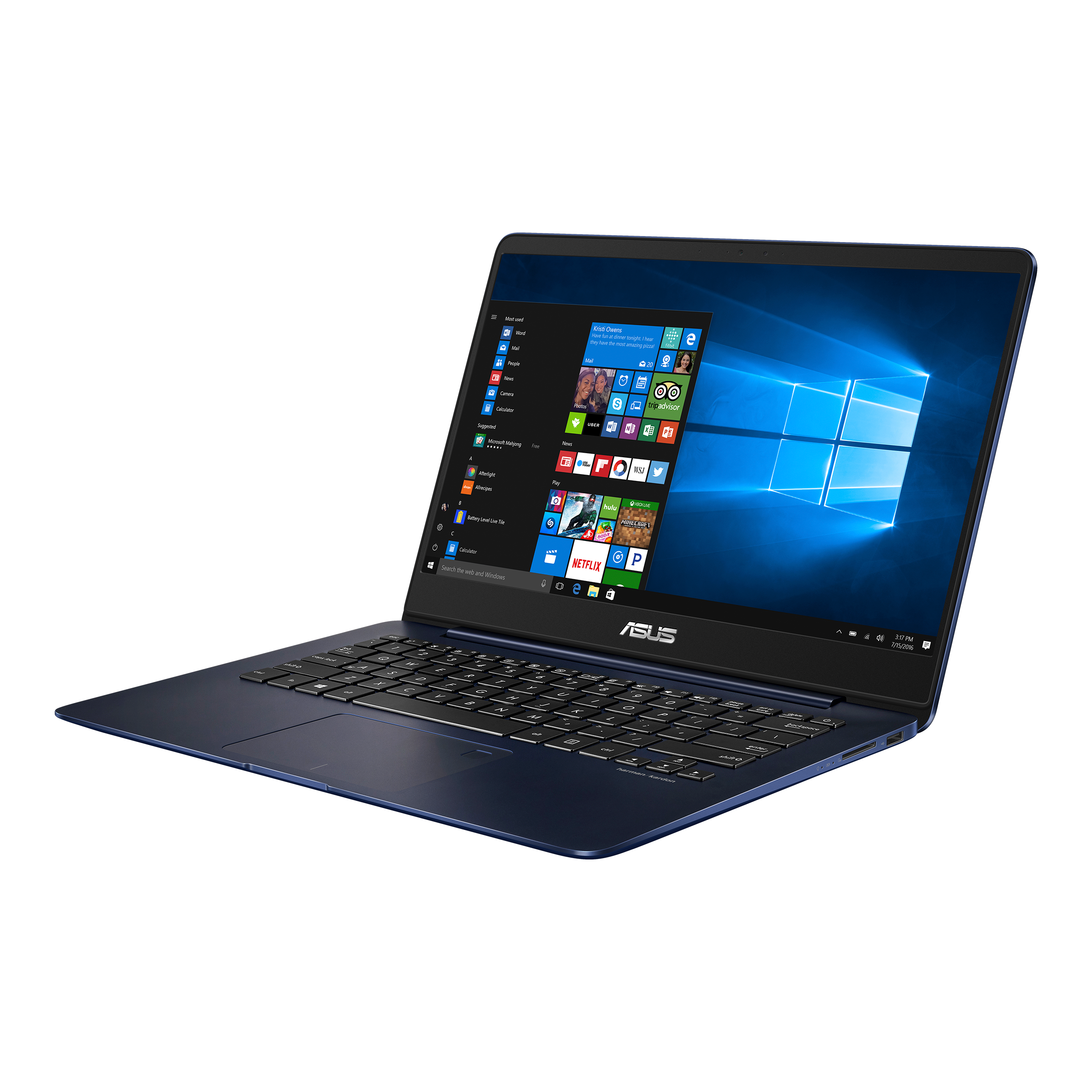 ASUS Zenbook UX430｜ノートパソコン 個人向けノートパソコン｜ASUS 日本