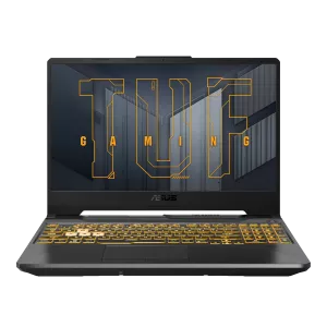 ASUS TUF Gaming A15｜Laptops For Gaming｜ASUS USA