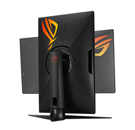 ROG Strix XG27AQM | 27 to 31.5 Inches | Gaming Monitors｜ROG