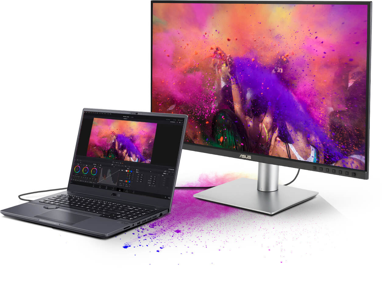 ProArt Display PA329CRV｜Monitors｜ASUS USA