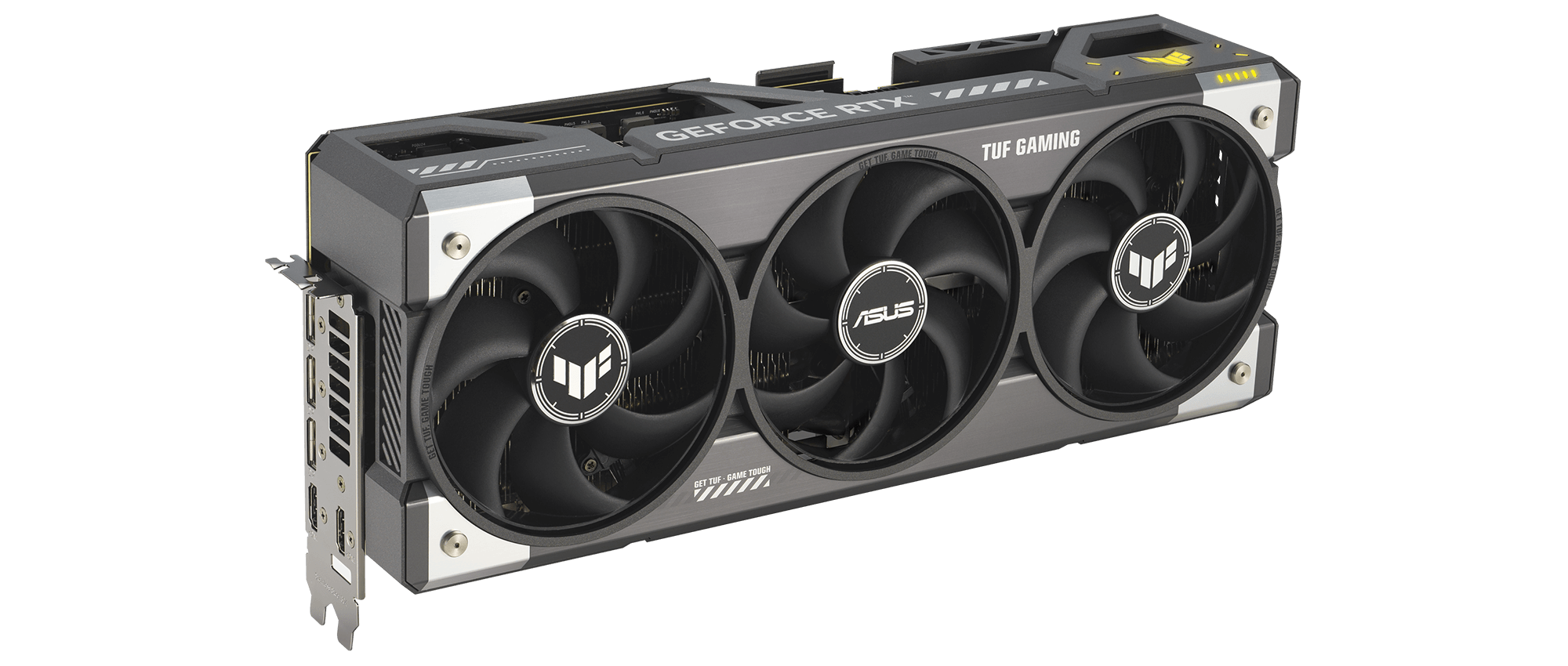 ASUS TUF Gaming GeForce RTX™ 5080 16GB GDDR7 OC Edition