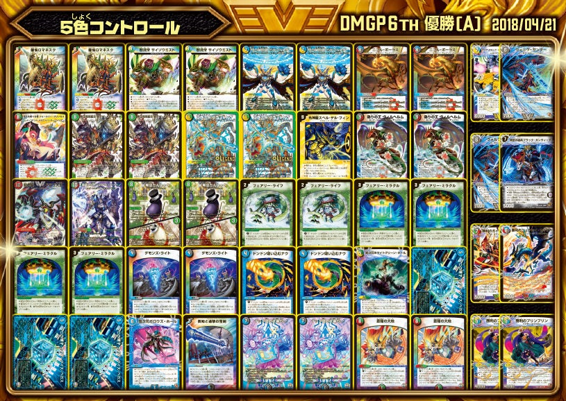 デュエル・マスターズ