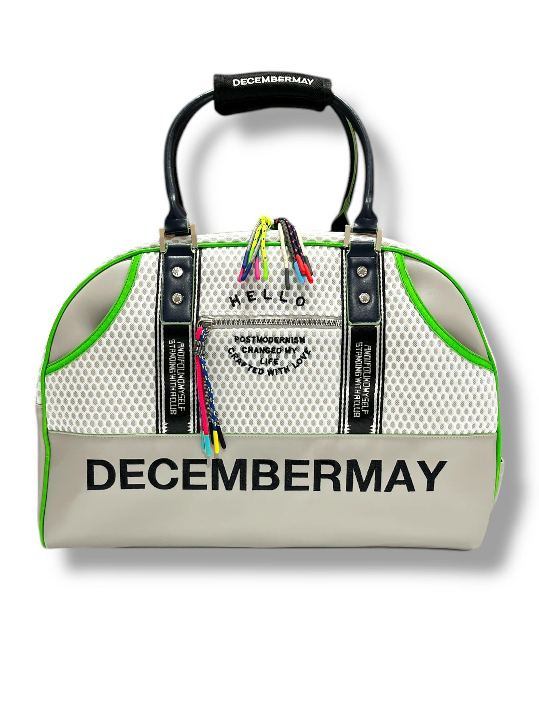 BAG | DECEMBERMAY