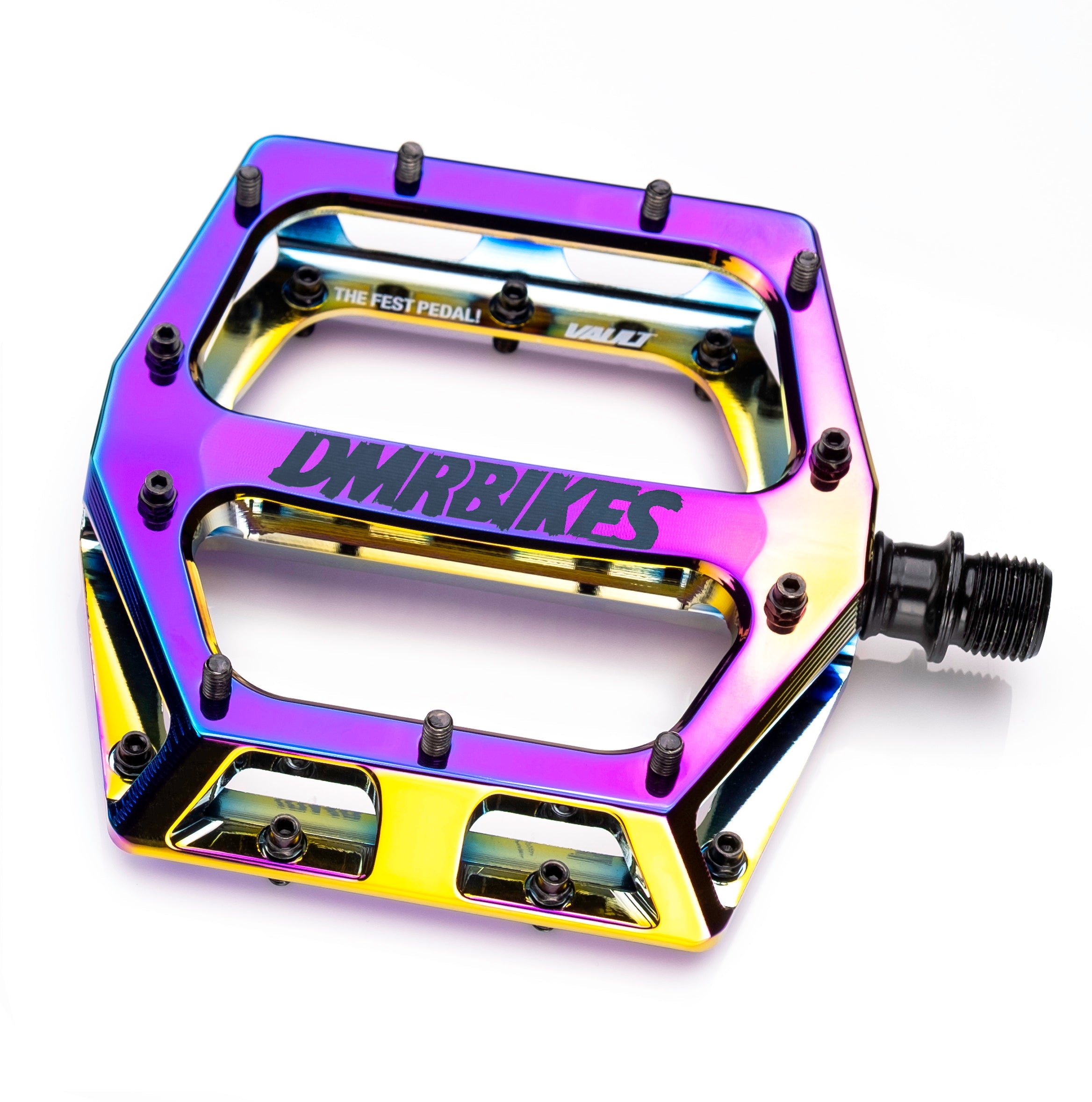 DMR Vault Lacon MTB Pedal – DMR Bikes