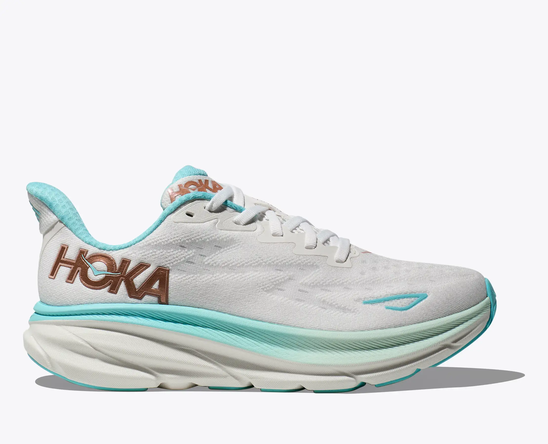 HOKA Clifton 9 for Women | HOKA® DZ