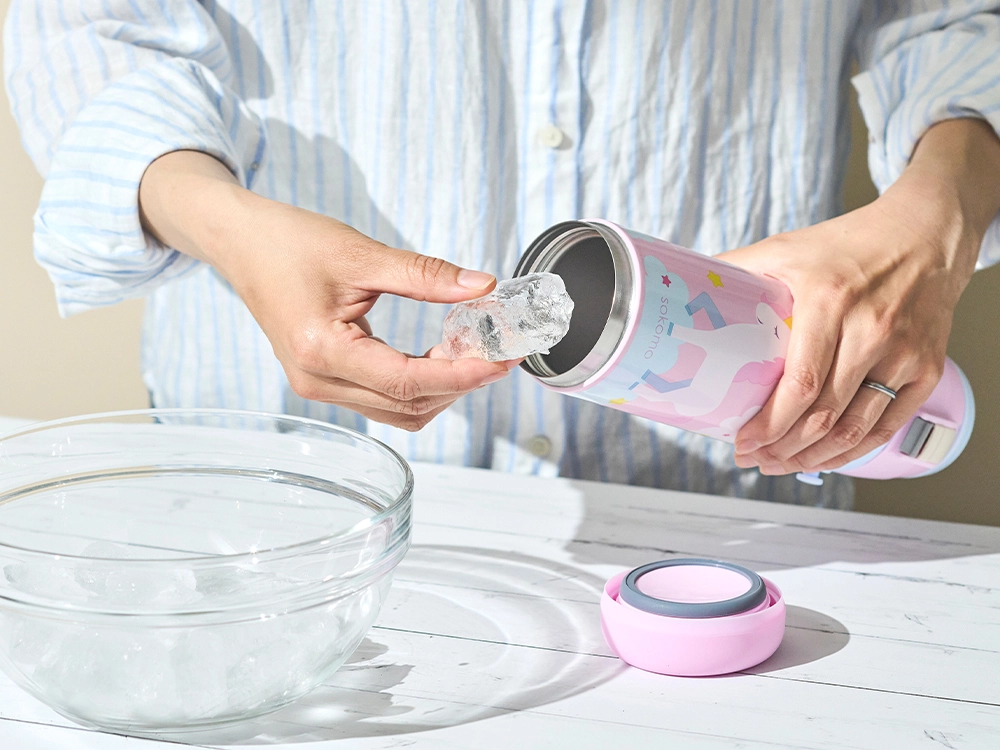 sokomo そこまで洗える3WAYキッズボトル｜株式会社ドウシシャ