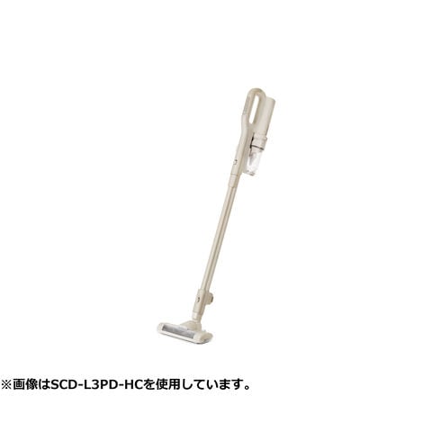 dショッピング |アイリスオーヤマ サイクロン式スティッククリーナー