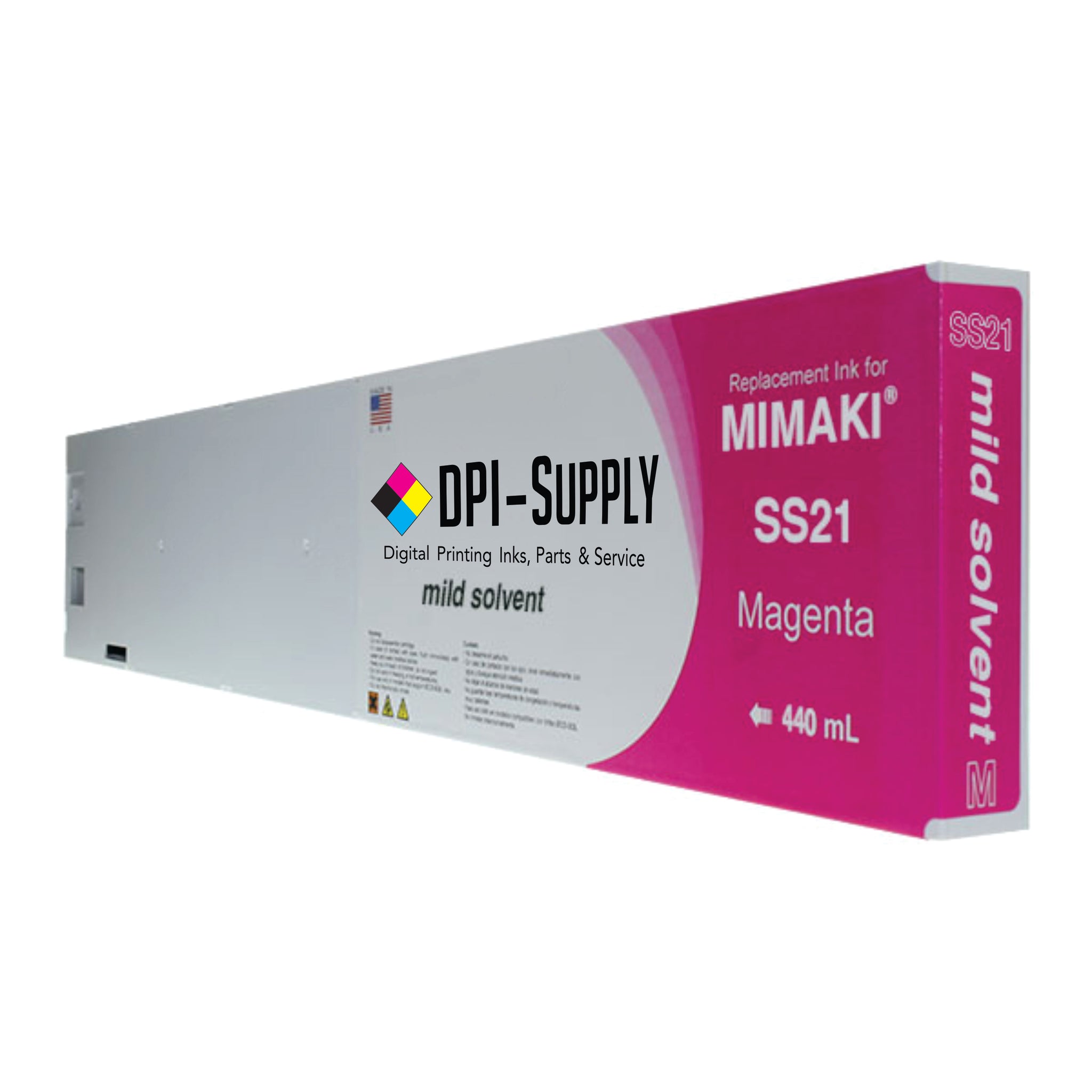 mimaki SS21インク 440ml 12本まとめ売り