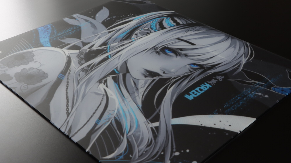 GLSSWRKS Kazemi レビュー – DPQP