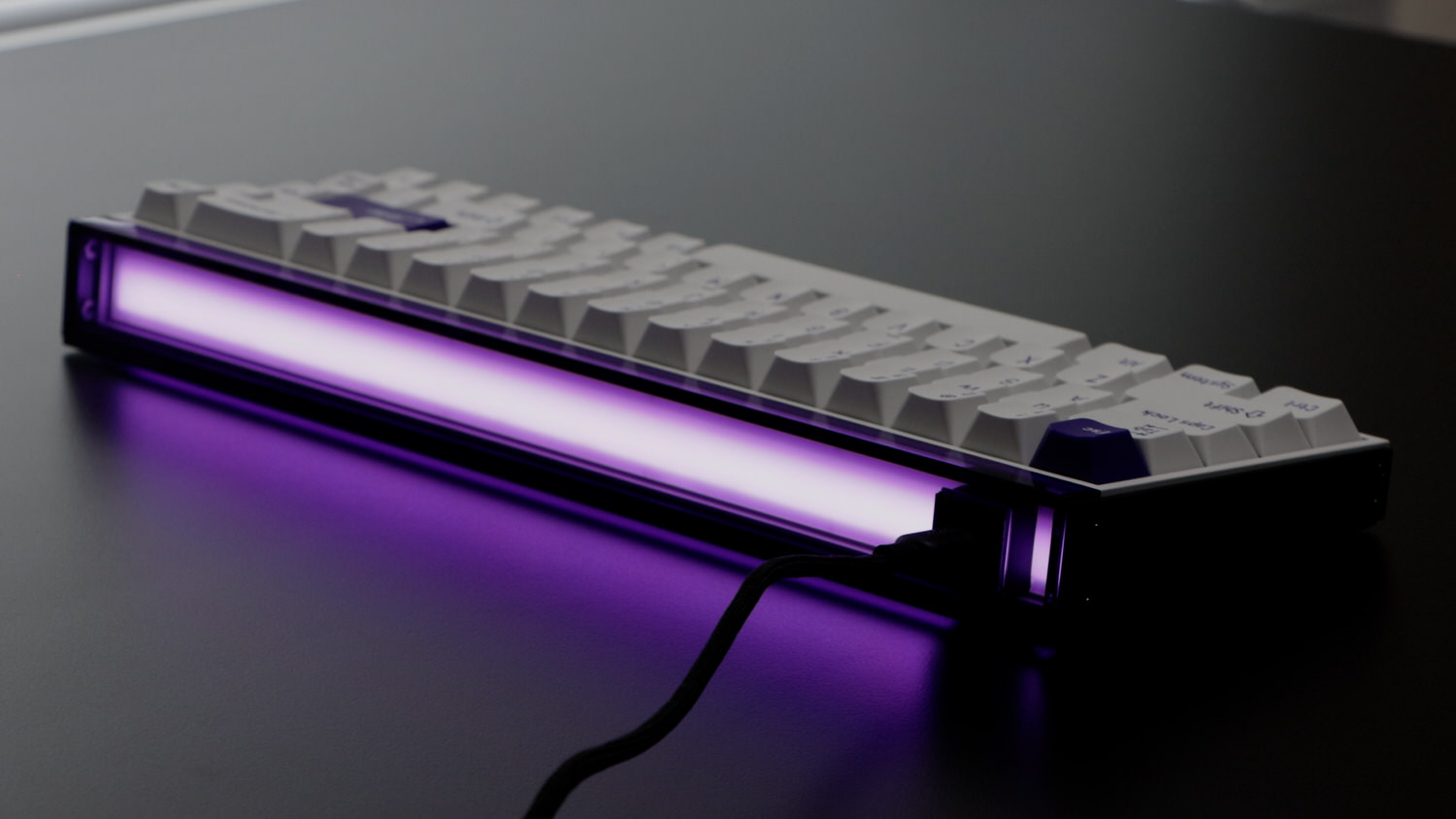 MelGeek MADE68 – DPQP