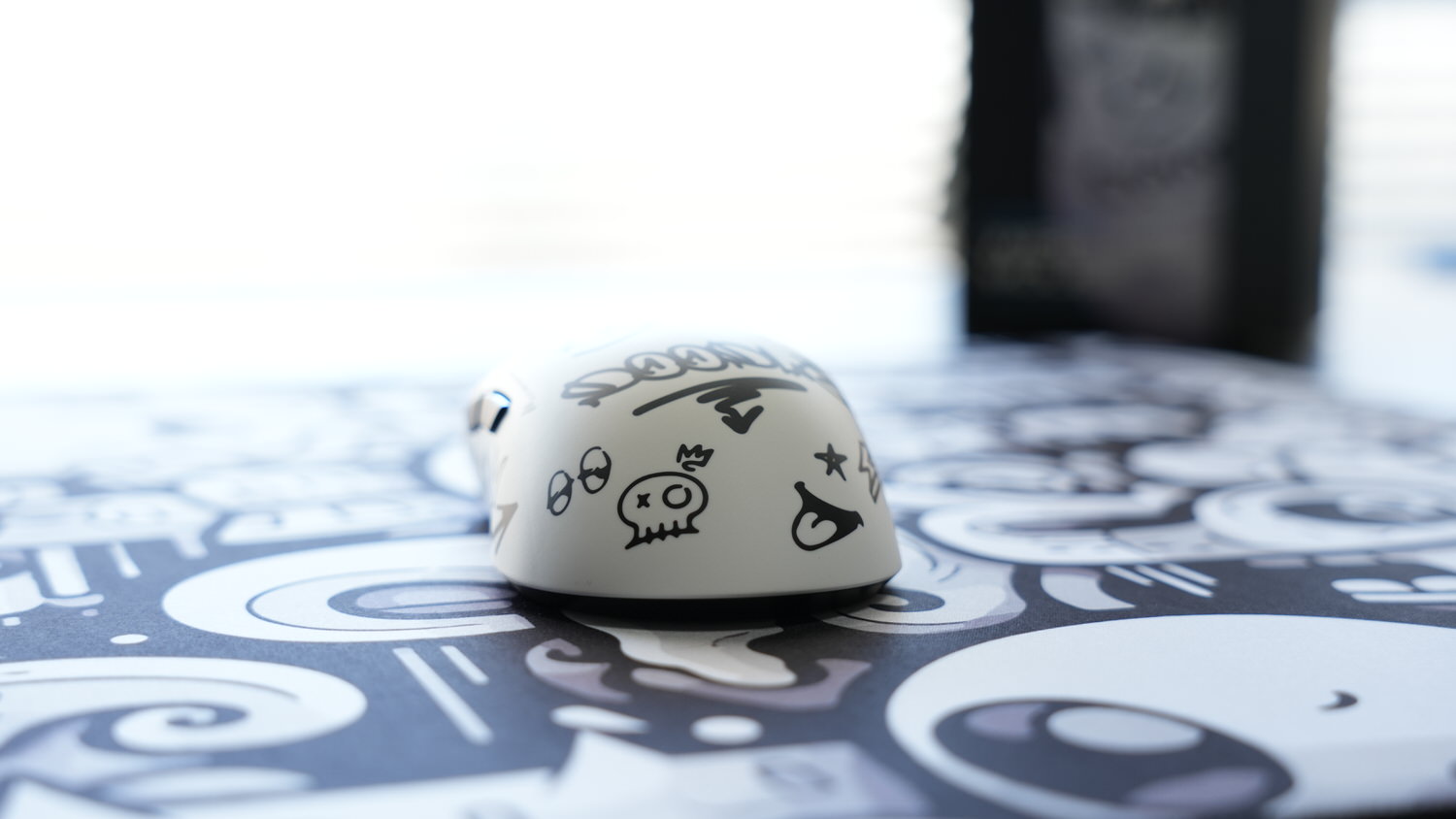 Lamzu Maya Doodle – DPQP