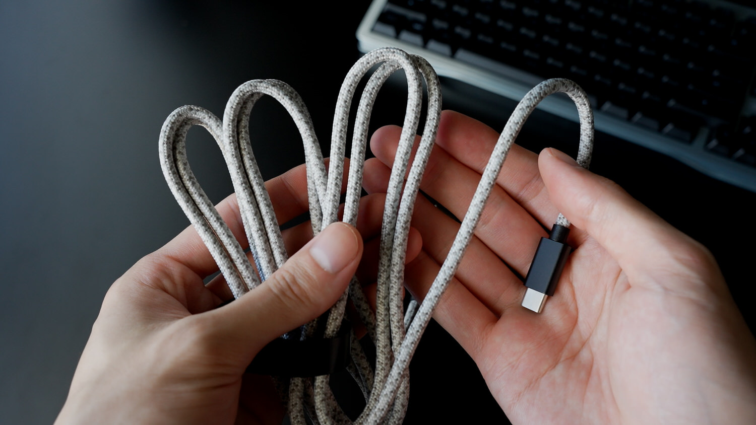 Wooting 80 HE – DPQP