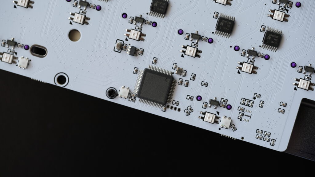 MM Studio M6Lite+ – DPQP