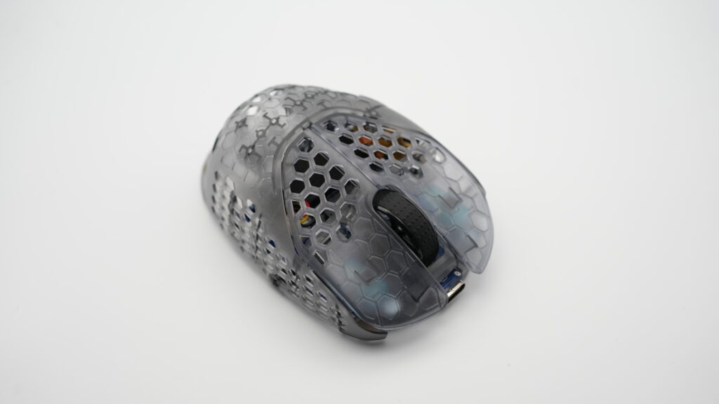 G-Wolves HTR Pro 8K – DPQP