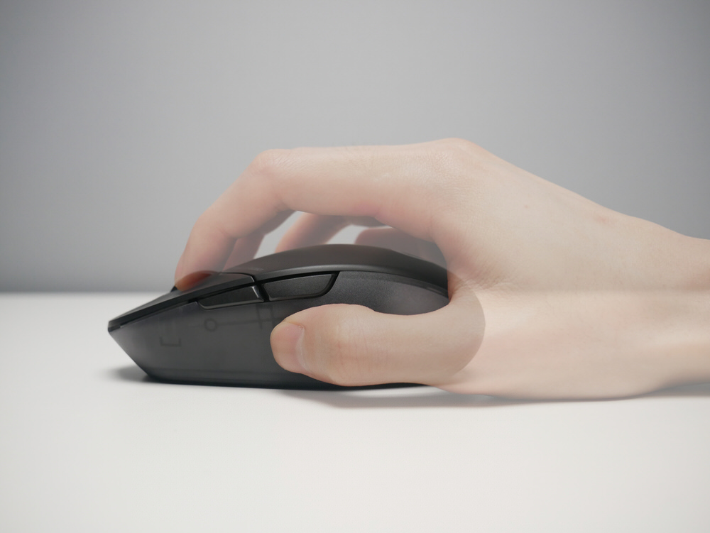 Logicool G303 Shroud Edition」レビュー。G303のリマスター版、刺さる