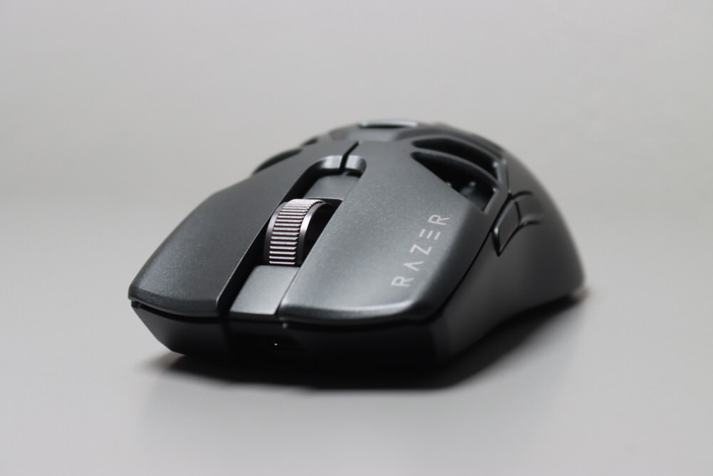 Razer Viper Mini Signature Edition レビュー – DPQP