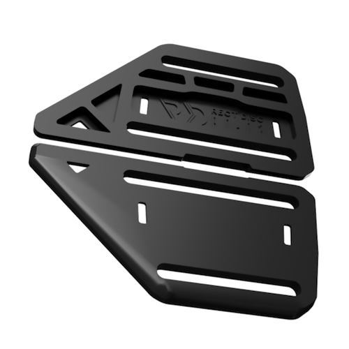 RECT DISC／レクトディスク RD-02＆RD-03 インプレッション