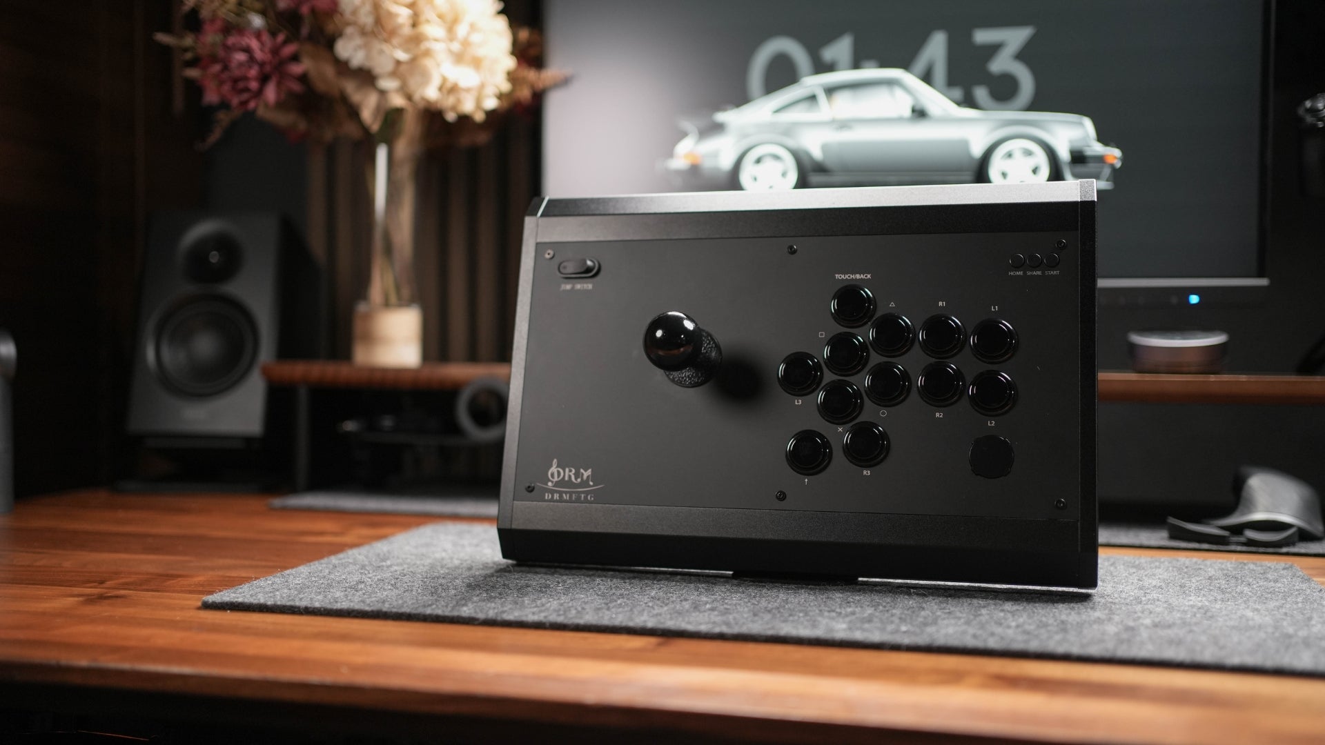 DRMFTG Official Store