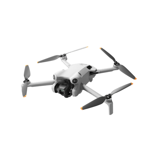 DJI Mini 4 Pro（DJI RC2付属）(Plusバッテリー3本付き)｜ドローンの