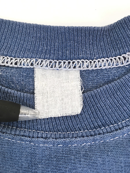 70sChampion CLARION STATE フットボールT 70sChampion CLARION STATE