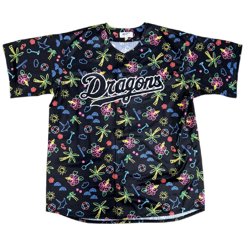 中日ドラゴンズ、2025年ここまで発表されている特別ユニフォーム一覧