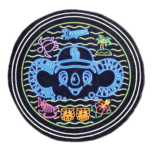 沖縄春季キャンプグッズをご紹介！：ドラゴンズニュース - 中日