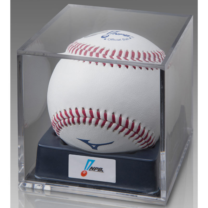 NPBオーセンティックボール ケース付 | 中日ドラゴンズオフィシャル