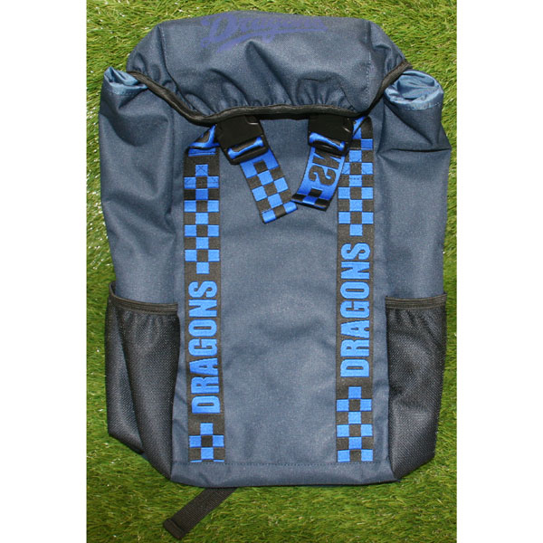 バックパック | 中日ドラゴンズオフィシャルグッズショップ