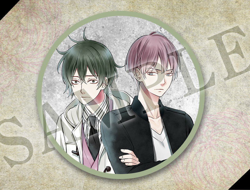 NintendoSwitch/Steam 『贄の町』