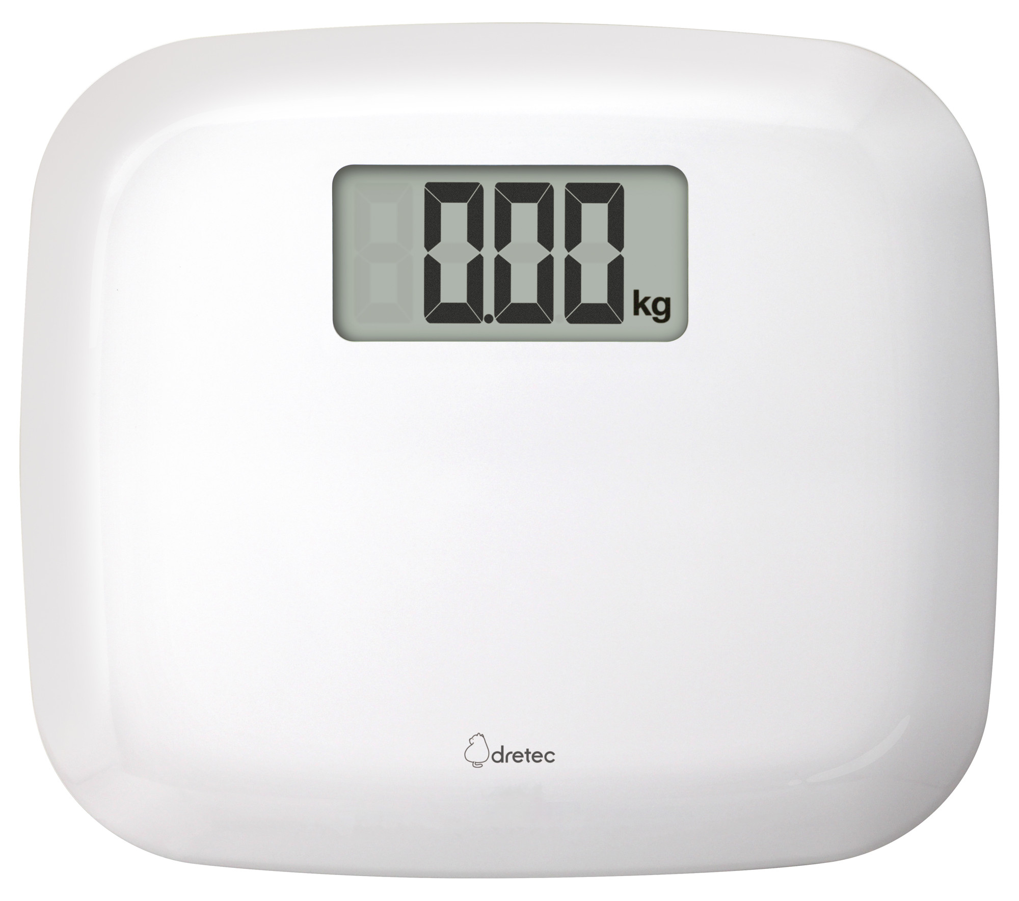 BS-183ボディスケール「リフェロ」 - 株式会社ドリテック