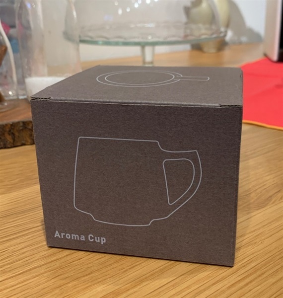 ORIGAMI Aroma Cup | UCC ドリップポッド ( DRIP POD ) 公式ストア