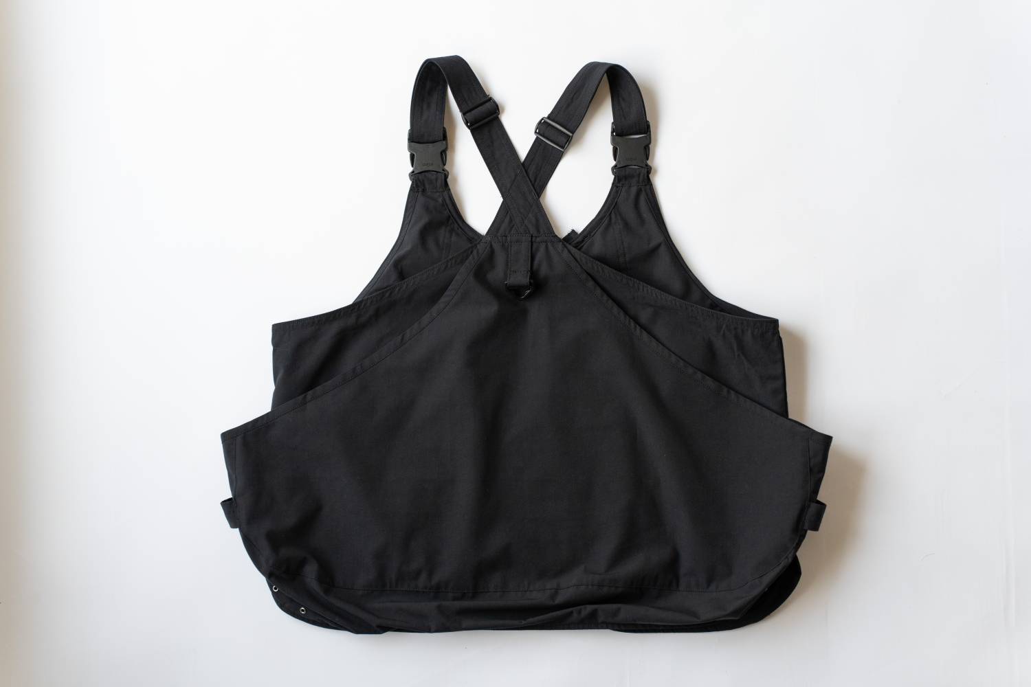 ゆ〜とびコラボ】究極のカメラマンベスト | drip（ドリップ） インフル