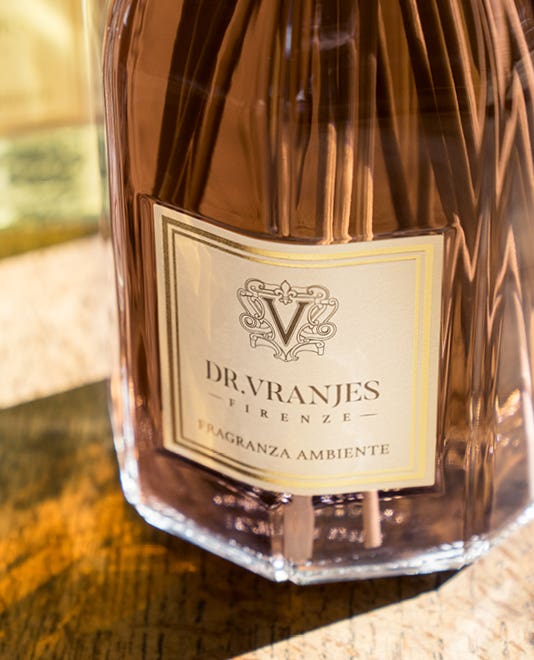 Dr. Vranjes Firenze ® Home fragrance refill 500ml Melograno Menta