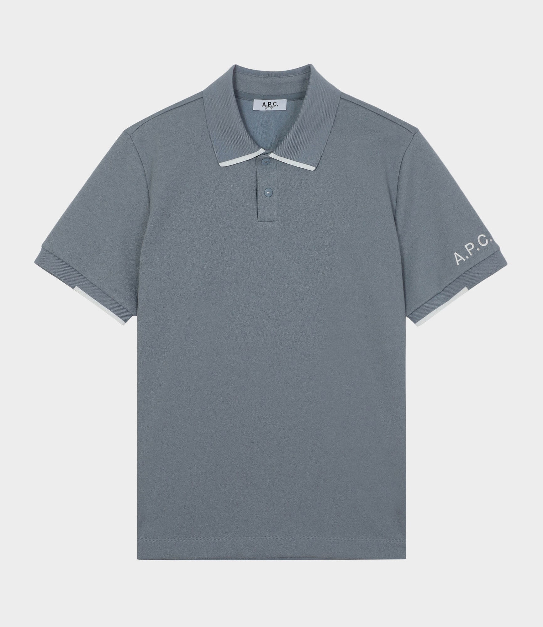 GOLF / HOMME | A.P.C. | アーペーセー日本公式オンラインストア