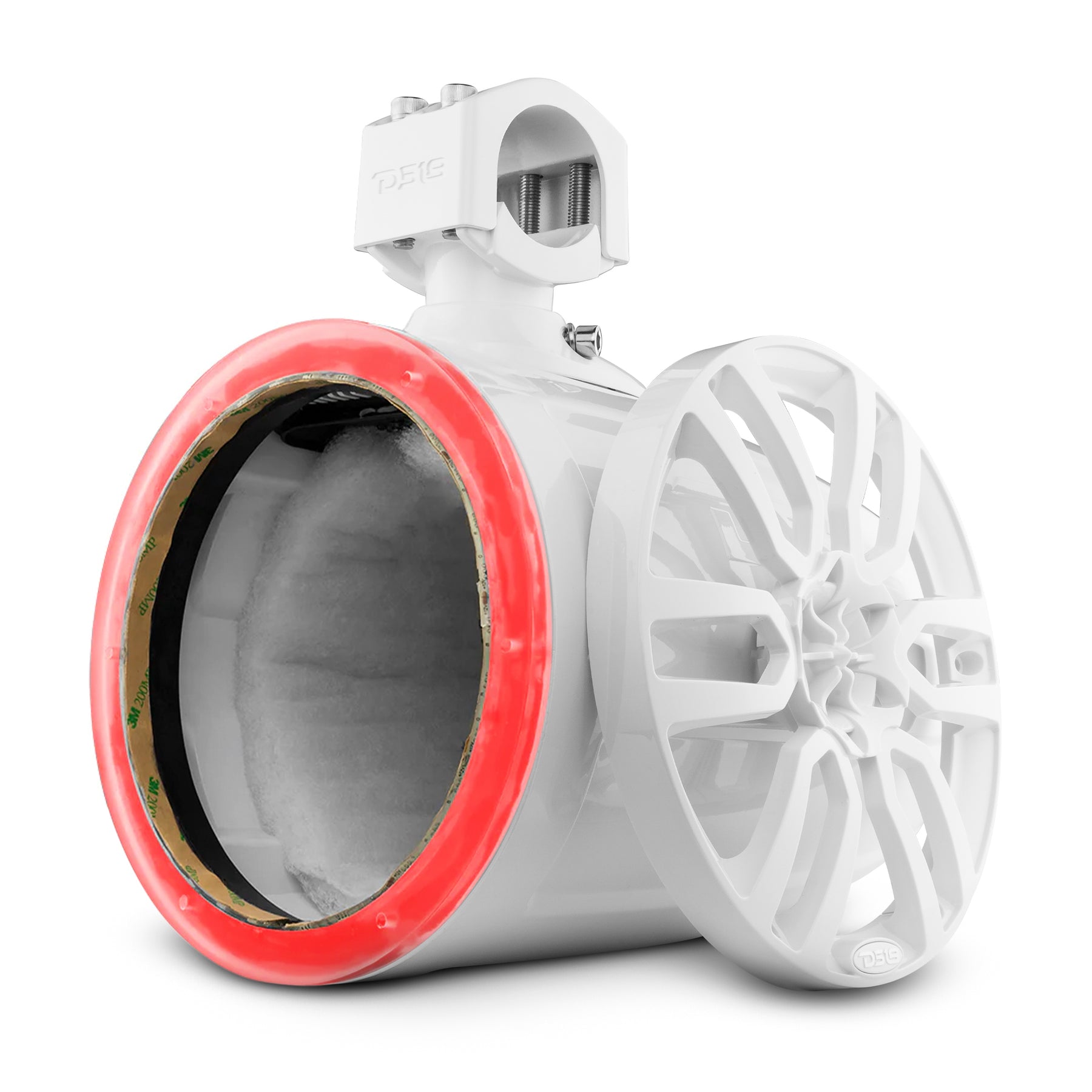 DS18 HYDRO NXL-X8TP/WH.NS 8