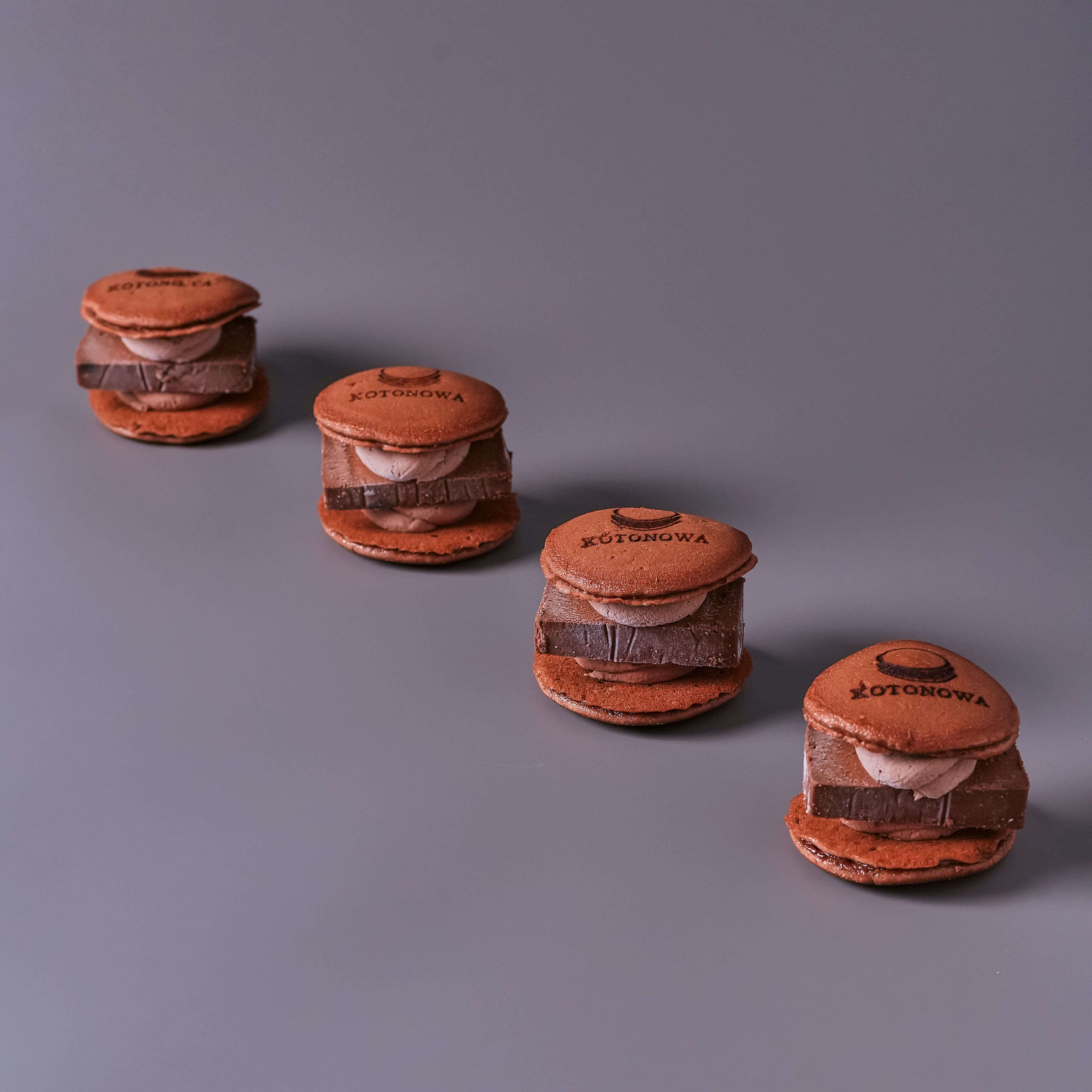 テリーヌどら焼き食べ比べ2種4個(2種4個): 近畿エリア│DISCOVER WEST