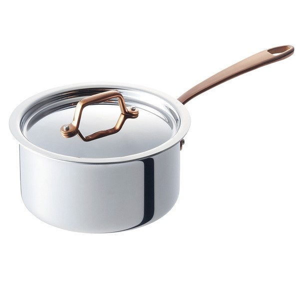 ビタクラフトdear片手鍋14cm: ポイント利用商品トップ│DISCOVER